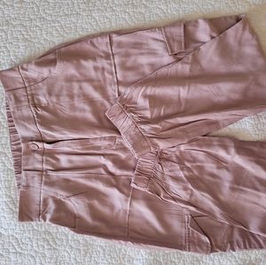 SOLD cargo pants